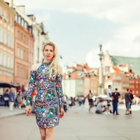 Warsaw