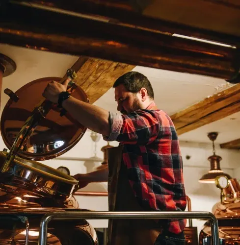 Gdansk TEAM BUILDING BEER PACKAGE
