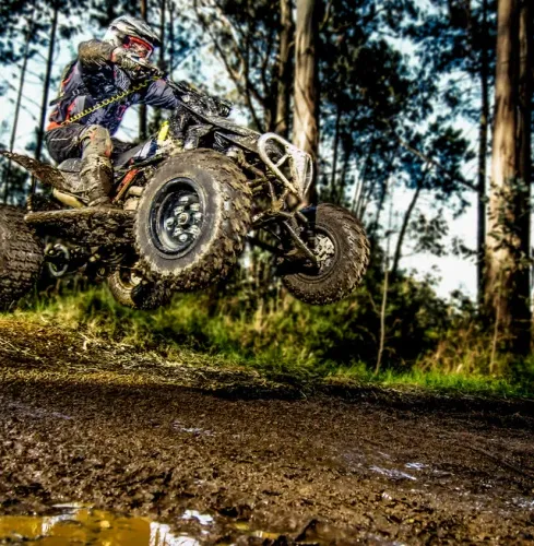 Gdansk TEAM QUADS Gdansk TEAM QUADS