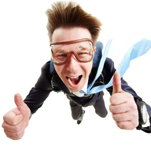 Gdansk SKY DIVING