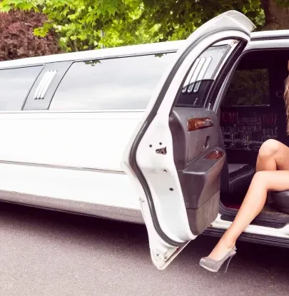 Gdansk LIMOUSINE