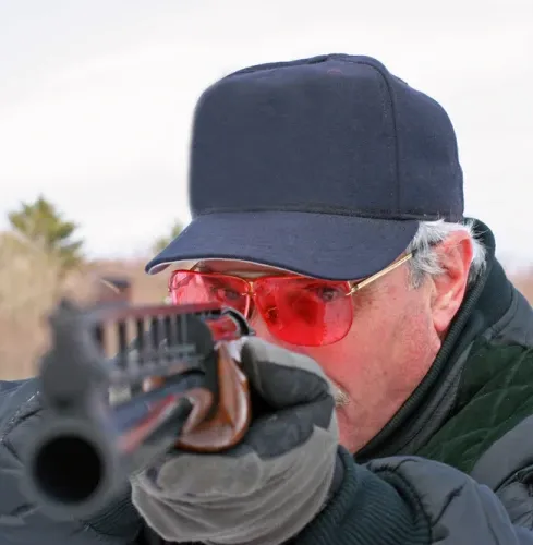 Gdansk CLAY PIGEON SHOOTING
