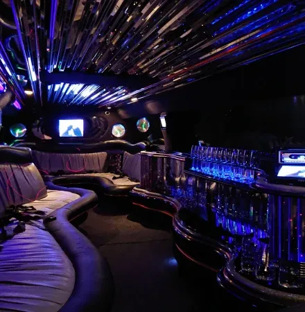 Gdansk HUMMER + CASINO