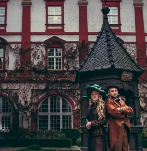 Wroclaw TASTING TOUR OF WROCŁAW