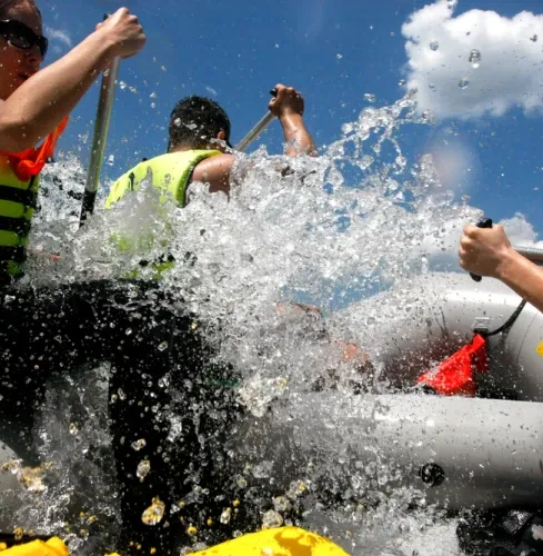 Krakow RAFTING Krakow RAFTING