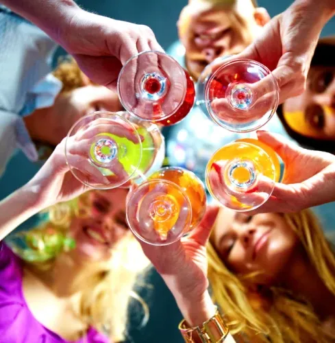 Krakow KRAKOW NIGHTLIFE Krakow KRAKOW NIGHTLIFE