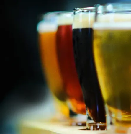 Krakow BREWERY PACKAGE