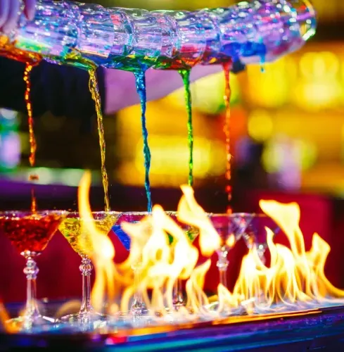 Krakow BARTENDING WORKSHOPS Krakow BARTENDING WORKSHOPS