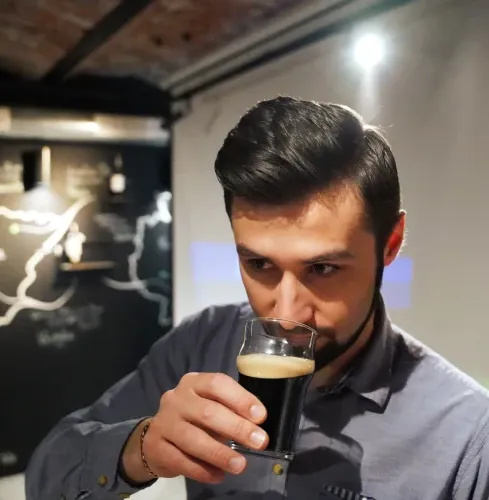 Krakow BEER TASTING