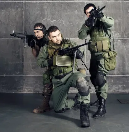 Poznan ASG - AIRSOFT