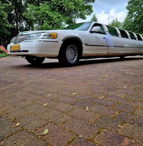 Poznan LIMOUSINE Poznan LIMOUSINE