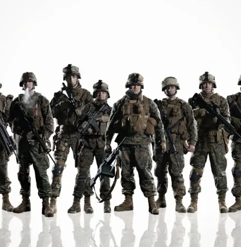 Warsaw ASG - AIRSOFT