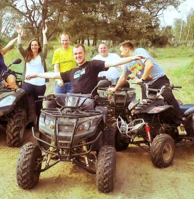 Warsaw QUADS