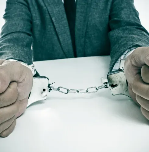 Warsaw ARREST Warsaw ARREST