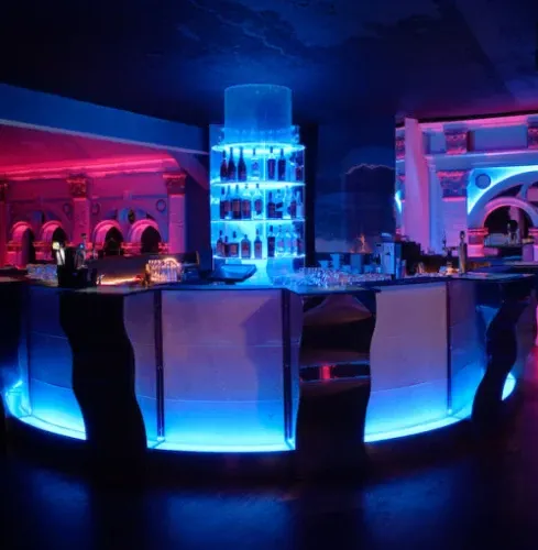 Warsaw MUSIC CLUB - VIP PACKAGE