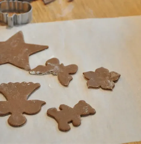 Warsaw GINGERBREAD WORKSHOPS
