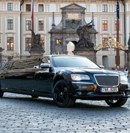 Krakow LIMO + CLUB