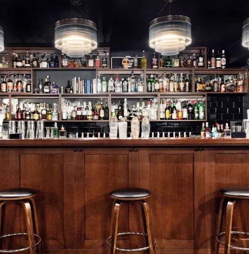 Gdansk BARTENDING WORKSHOPS