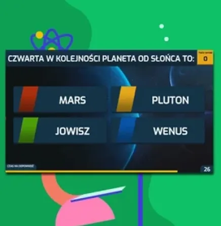 Wroclaw QUIZ GAME Wroclaw QUIZ GAME