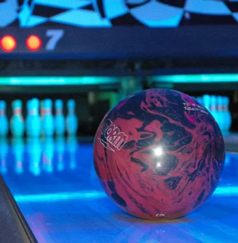 Gdansk BOWLING Gdansk BOWLING