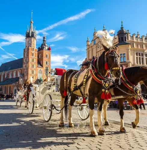 Krakow CITY GAME KRAKOW SPECIAL