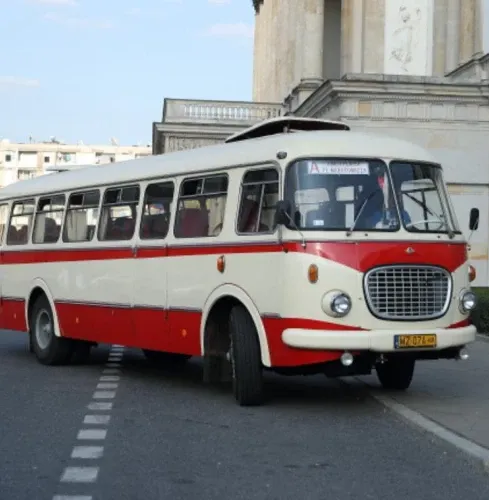 Poznan COMMUNIST TOUR