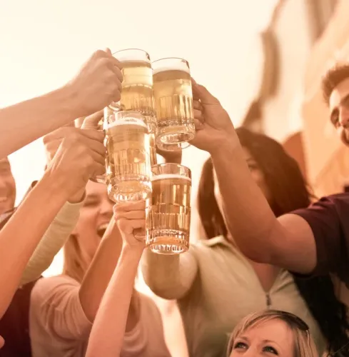 Wroclaw CRAFT PUB TOUR