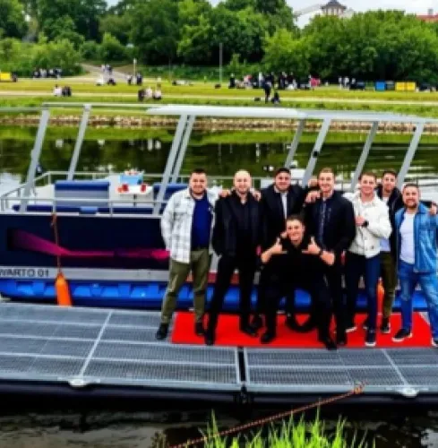 Poznan PREMIUM CRUISE
