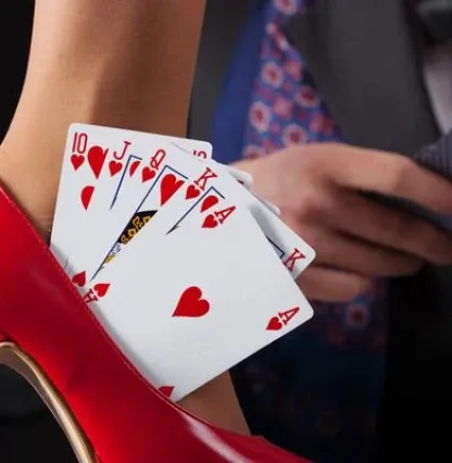 Poznan CASINO VIP - ATTRACTION SUBJECT TO PROMOTION BAN