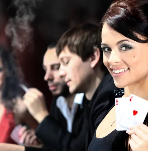 Wroclaw CASINO VIP